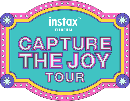 capture the joy