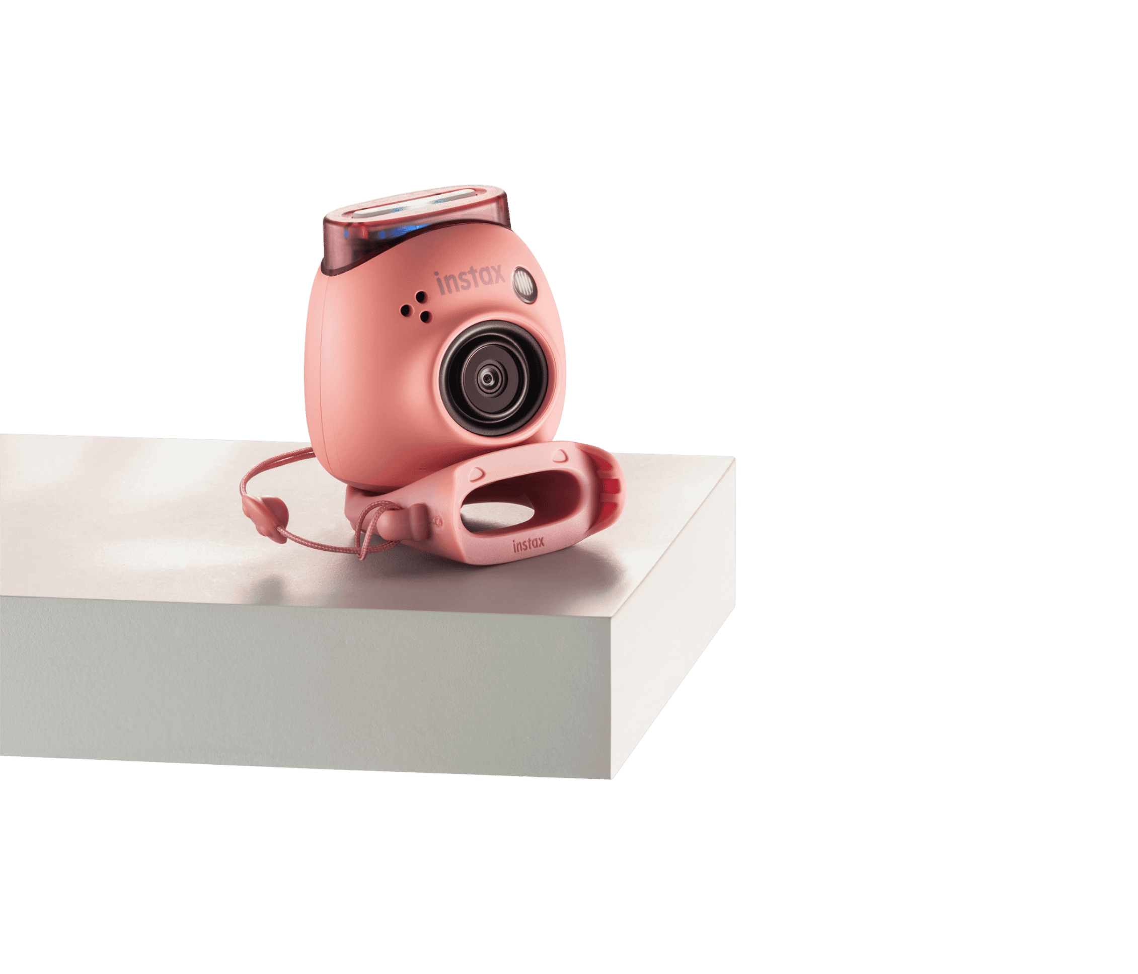 INSTAX Pal_Feature-3A-Remote-Shooting