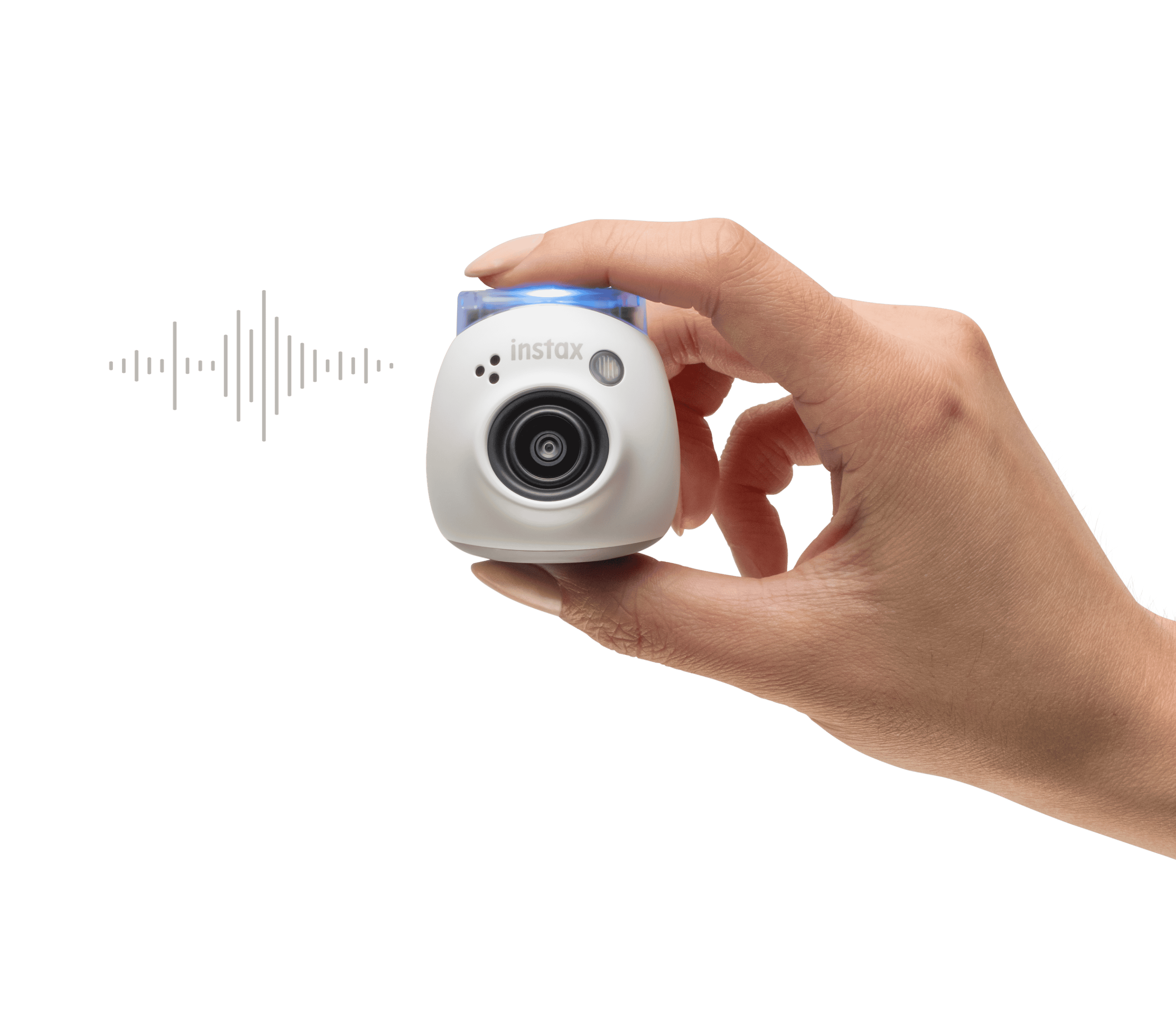 INSTAX Pal_Feature-5_Shutter-Sounds