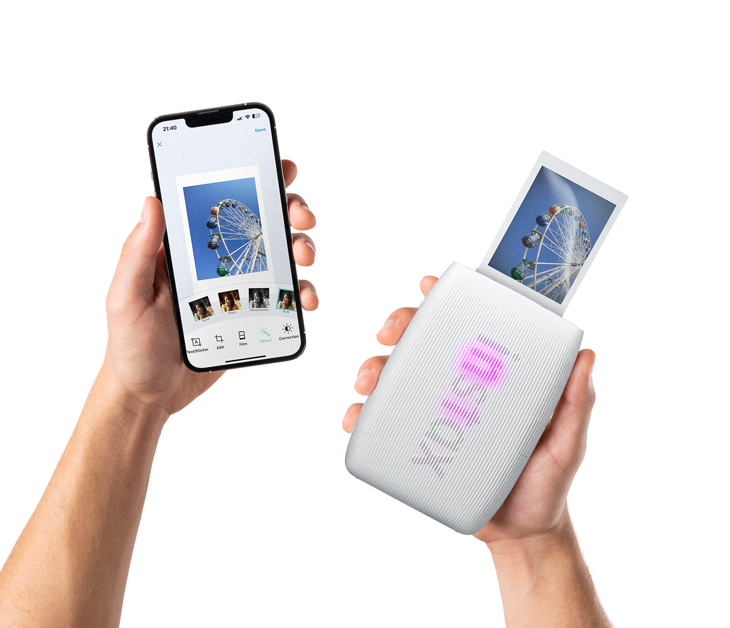 (gif)-INSTAX-Pal—Feature-shots—Filters-with-mini-Link-3_V2